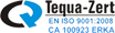 tequa zert